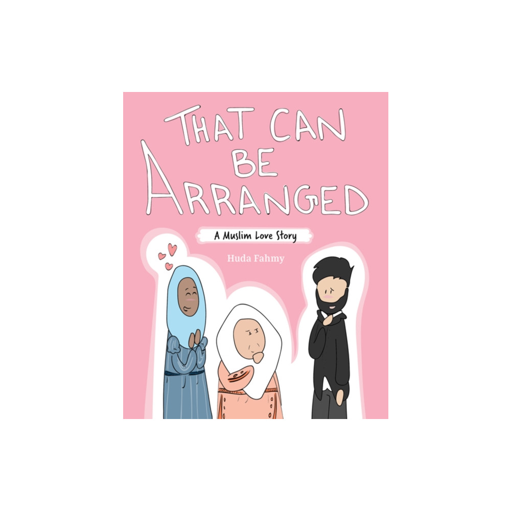 Produktbild för That Can Be Arranged (häftad, eng)
