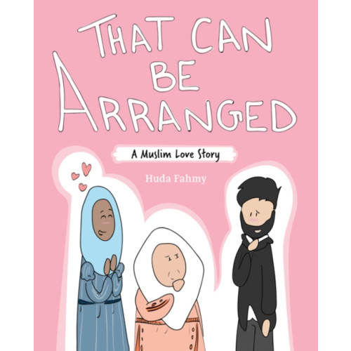 Andrews McMeel Publishing That Can Be Arranged (häftad, eng)