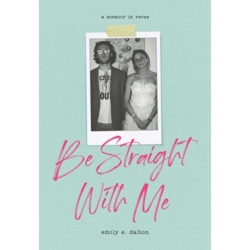 Andrews McMeel Publishing Be Straight with Me (häftad, eng)