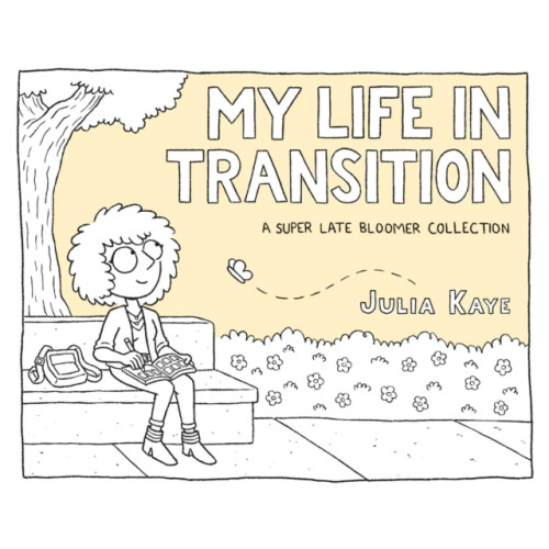 Andrews McMeel Publishing My Life in Transition (häftad, eng)