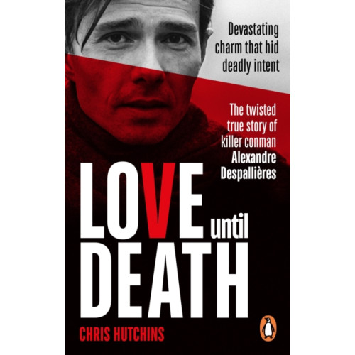 Ebury Publishing Love Until Death (häftad, eng)