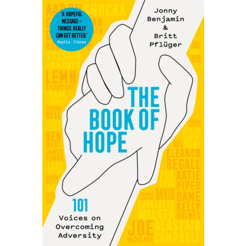 Pan Macmillan The Book of Hope (häftad, eng)