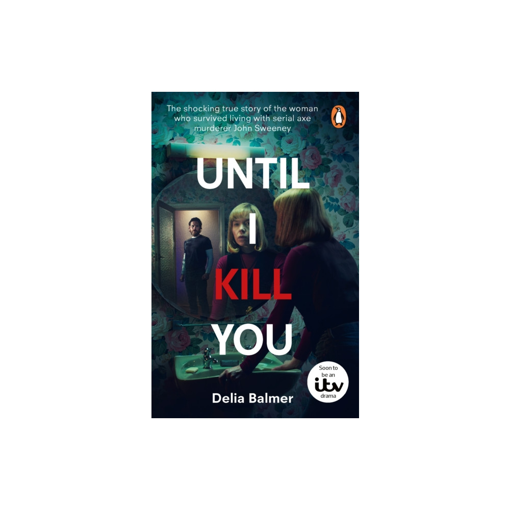 Produktbild för Until I Kill You (häftad, eng)