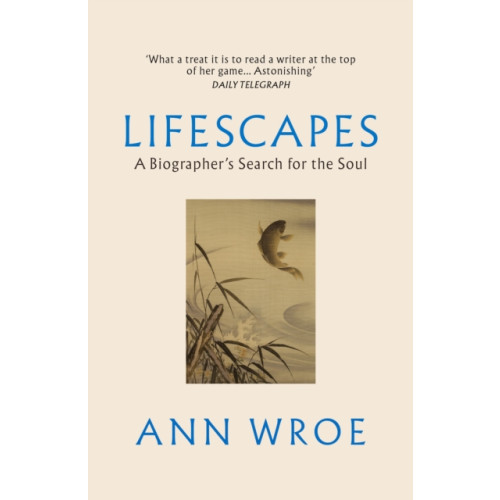 Vintage Publishing Lifescapes (häftad, eng)