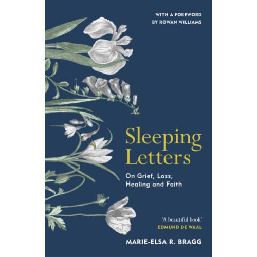 Vintage Publishing Sleeping Letters (häftad, eng)