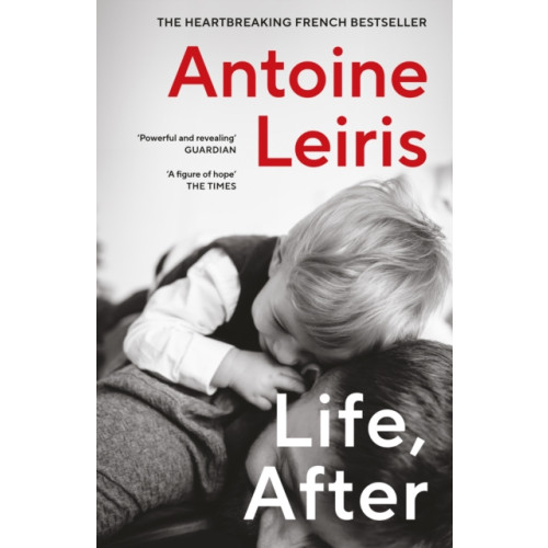 Vintage Publishing Life, After (häftad, eng)