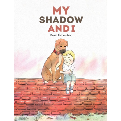 Austin Macauley Publishers My Shadow and I (häftad, eng)