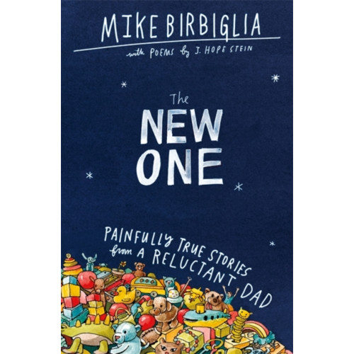 Grand Central Publishing The New One (häftad, eng)