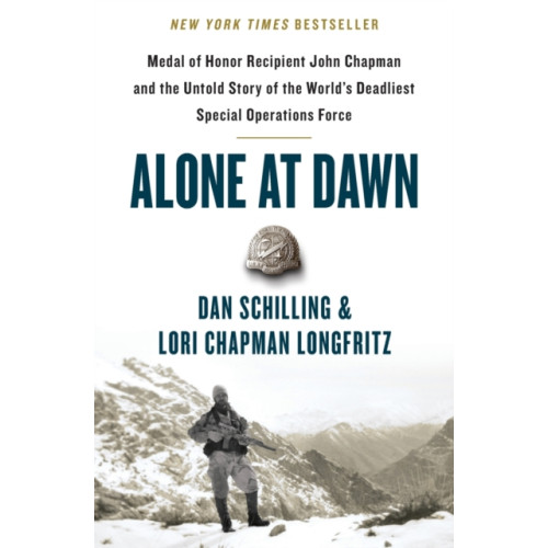 Grand Central Publishing Alone at Dawn (häftad, eng)