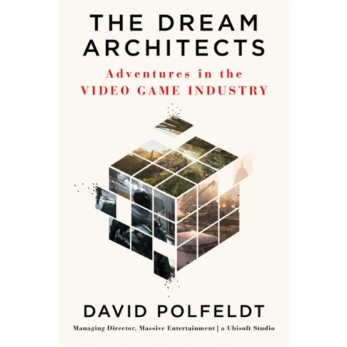 Grand Central Publishing The Dream Architects (häftad, eng)