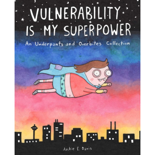 Andrews McMeel Publishing Vulnerability Is My Superpower (häftad, eng)