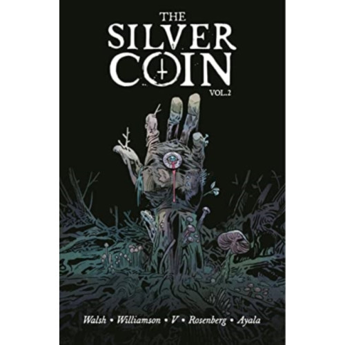 Image Comics The Silver Coin, Volume 2 (häftad, eng)