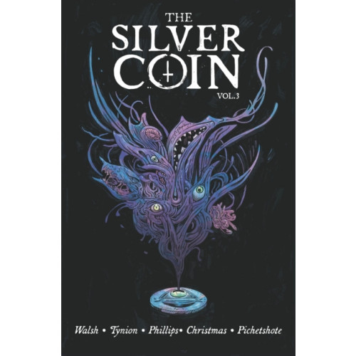 Image Comics The Silver Coin, Volume 3 (häftad, eng)