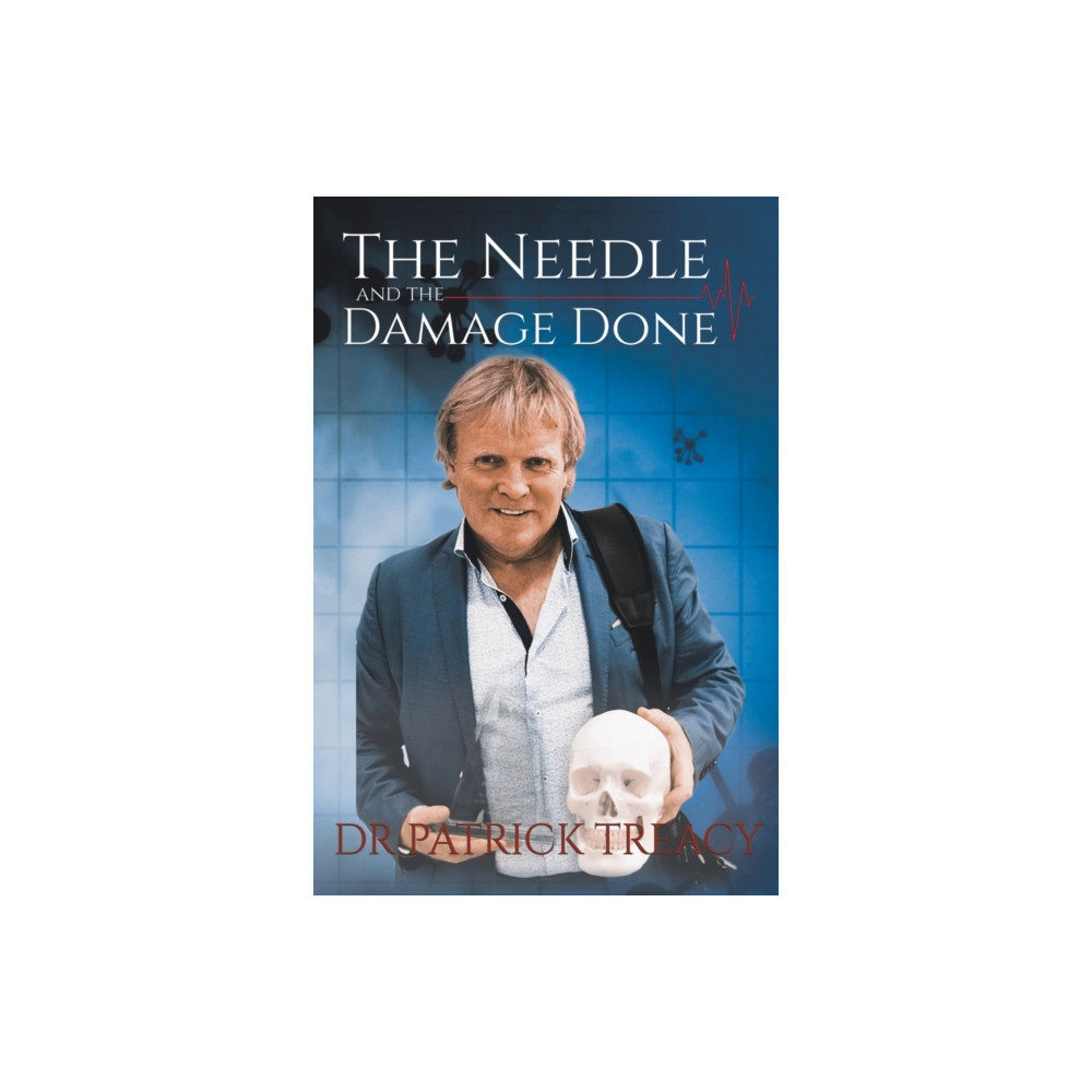 Produktbild för The Needle and the Damage Done (häftad, eng)
