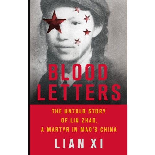 Basic Books Blood Letters (inbunden, eng)