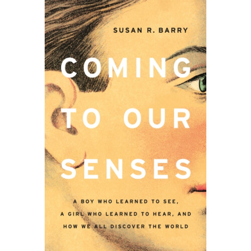Basic Books Coming to Our Senses (inbunden, eng)