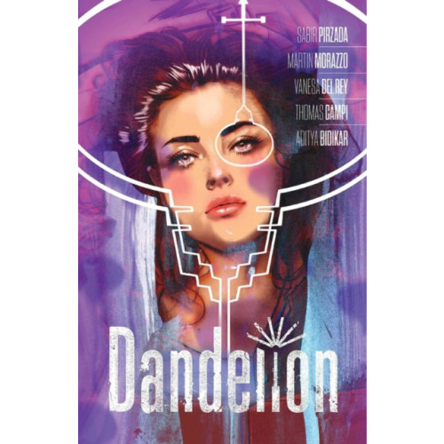 Image Comics Dandelion (häftad, eng)