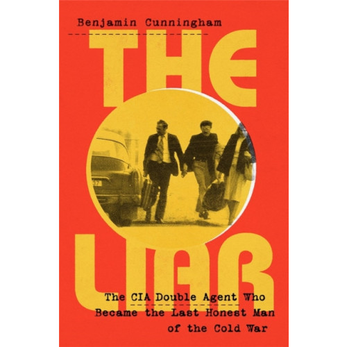 PublicAffairs,U.S. The Liar (inbunden, eng)