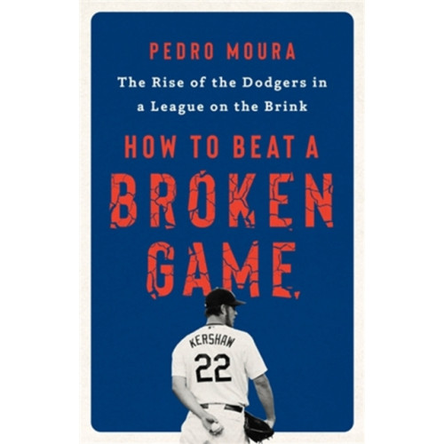 PublicAffairs,U.S. How to Beat a Broken Game (inbunden, eng)