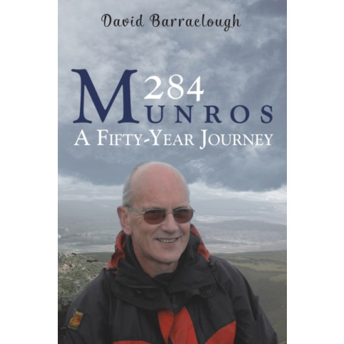 Austin Macauley Publishers 284 Munros (häftad, eng)