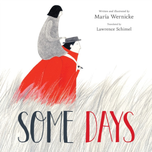Amazon Publishing Some Days (inbunden, eng)