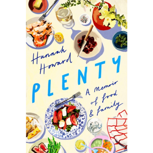 Amazon Publishing Plenty (häftad, eng)