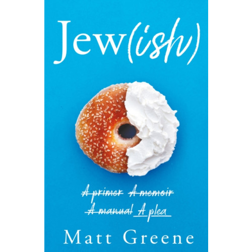 Amazon Publishing Jew(ish) (häftad, eng)