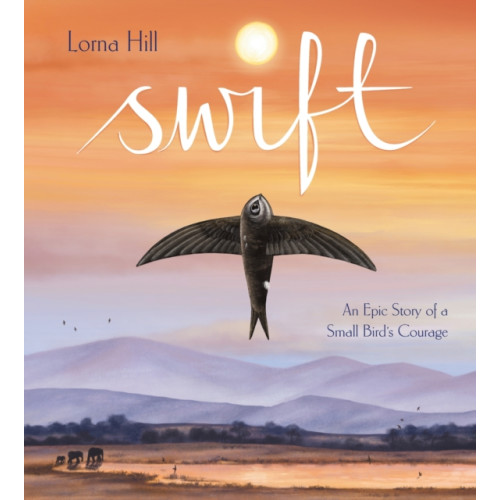 Hachette Children's Group Swift (häftad, eng)