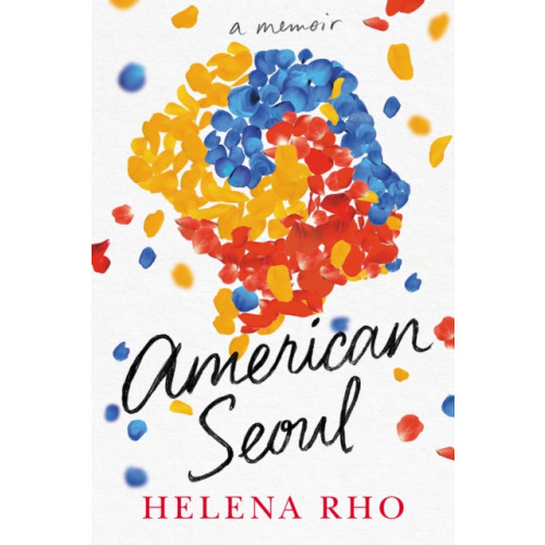 Amazon Publishing American Seoul (häftad, eng)