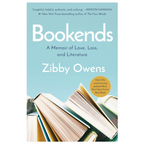 Amazon Publishing Bookends (häftad, eng)