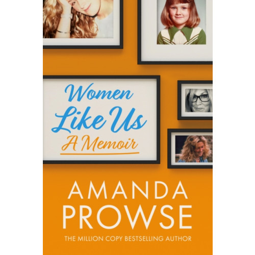 Amazon Publishing Women Like Us (häftad, eng)