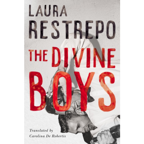 Amazon Publishing The Divine Boys (häftad, eng)