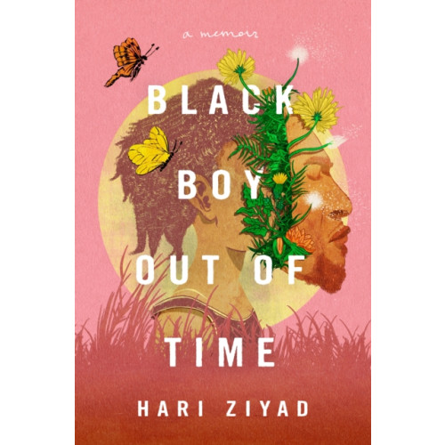 Amazon Publishing Black Boy Out of Time (häftad, eng)