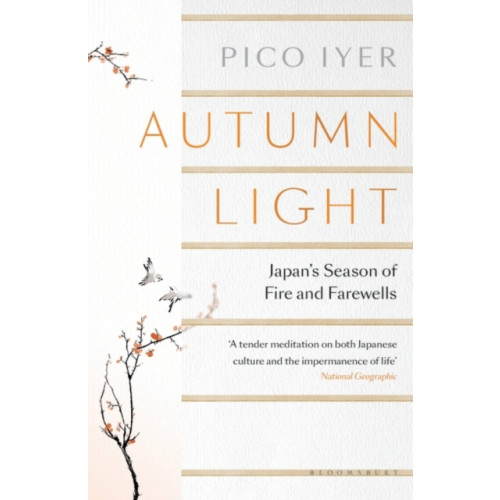 Bloomsbury Publishing PLC Autumn Light (häftad, eng)