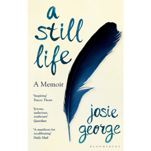 Bloomsbury Publishing PLC A Still Life (häftad, eng)