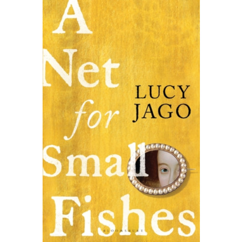 Bloomsbury Publishing (UK) A Net for Small Fishes (häftad, eng)