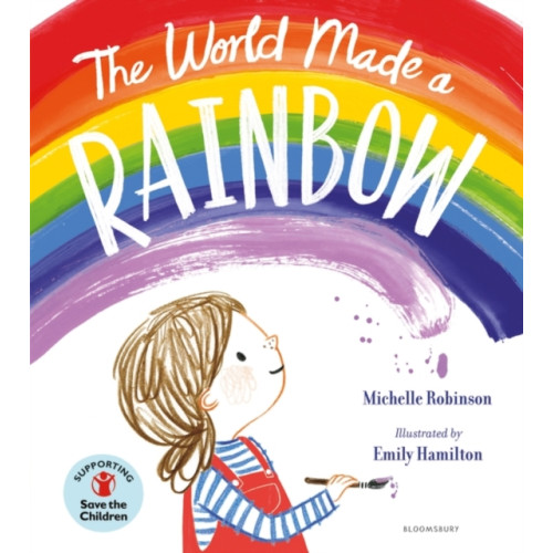 Bloomsbury Publishing PLC The World Made a Rainbow (häftad, eng)