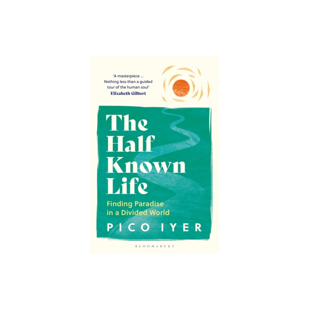 Produktbild för The Half Known Life (häftad, eng)