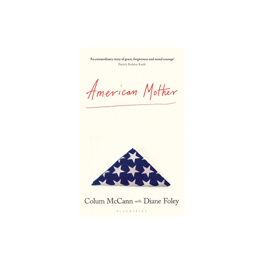 Produktbild för American Mother (häftad, eng)