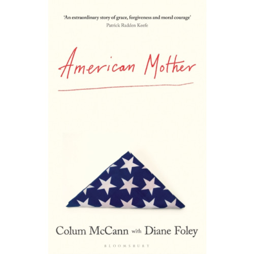 Bloomsbury Publishing (UK) American Mother (häftad, eng)