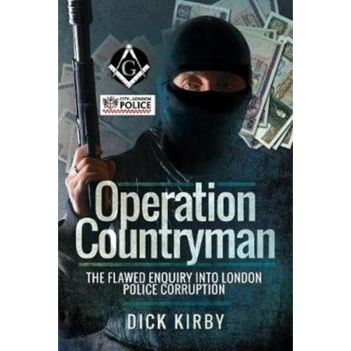 Pen & Sword Books Ltd Operation Countryman (häftad, eng)