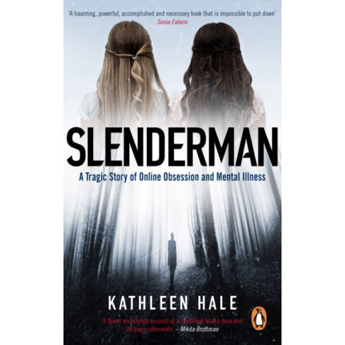 Ebury Publishing Slenderman (häftad, eng)