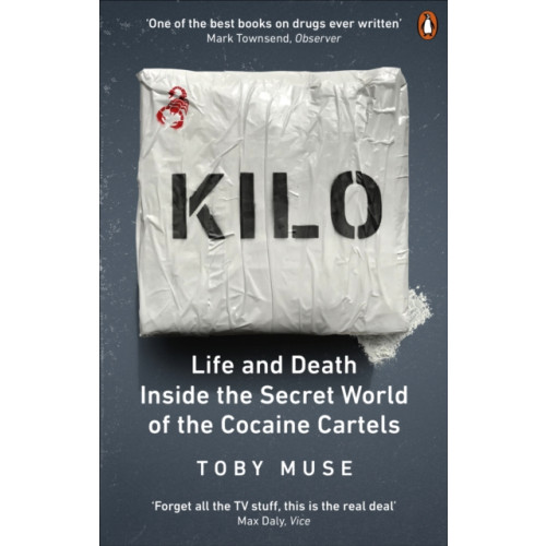 Ebury Publishing Kilo (häftad, eng)