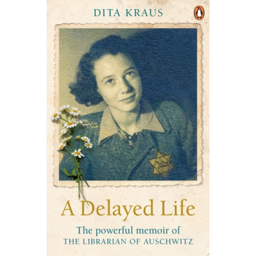 Ebury Publishing A Delayed Life (häftad, eng)