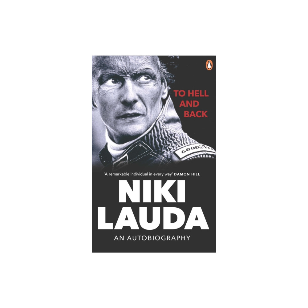 Produktbild för To Hell and Back (häftad, eng)