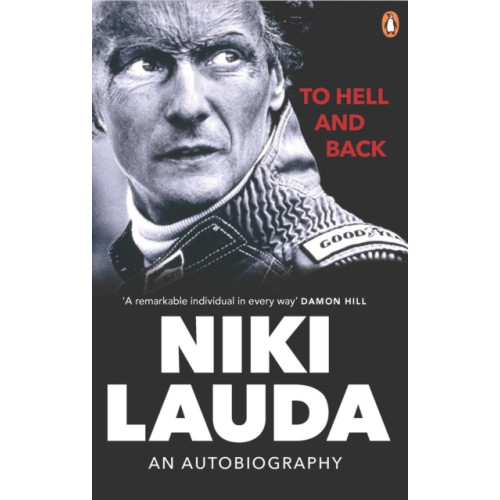 Ebury Publishing To Hell and Back (häftad, eng)