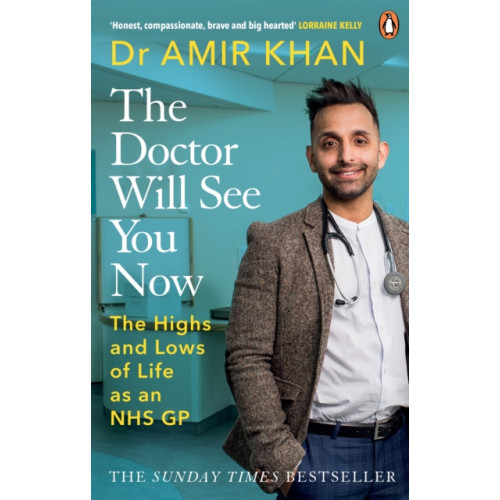 Ebury Publishing The Doctor Will See You Now (häftad, eng)