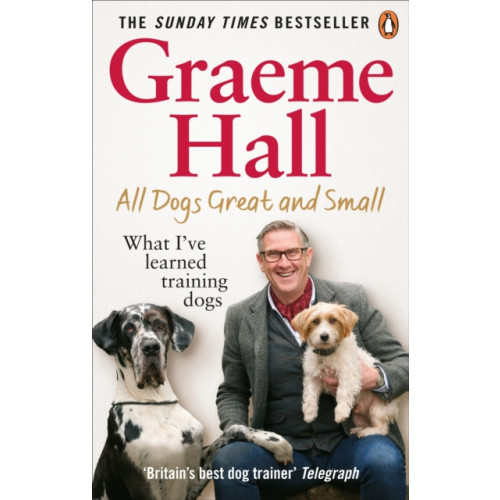 Ebury Publishing All Dogs Great and Small (häftad, eng)