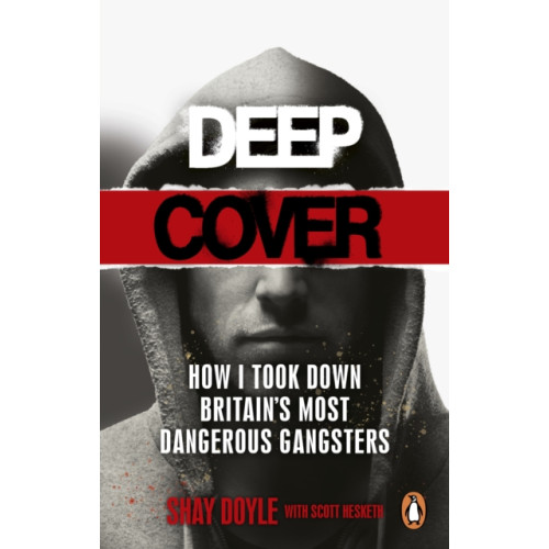 Ebury Publishing Deep Cover (häftad, eng)