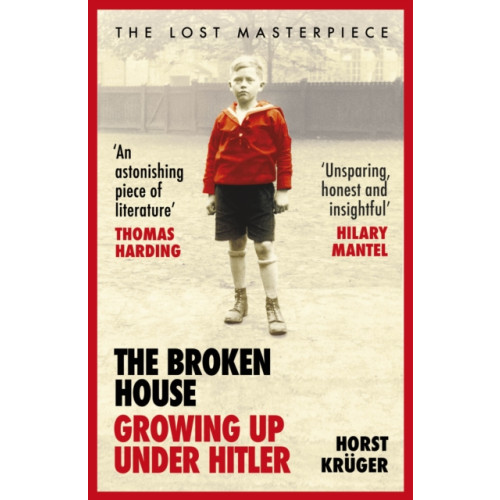 Vintage Publishing The Broken House (häftad, eng)
